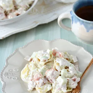 Tortellini-Salat