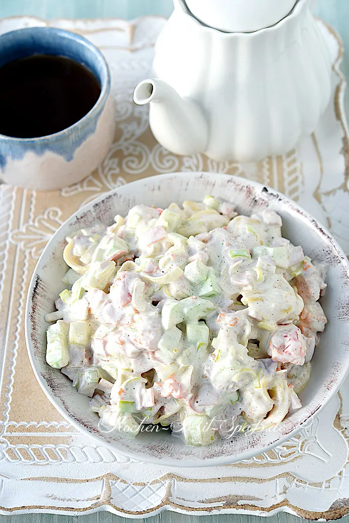 Tortellini-Salat