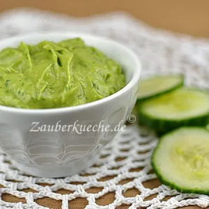 Avocado- Dip