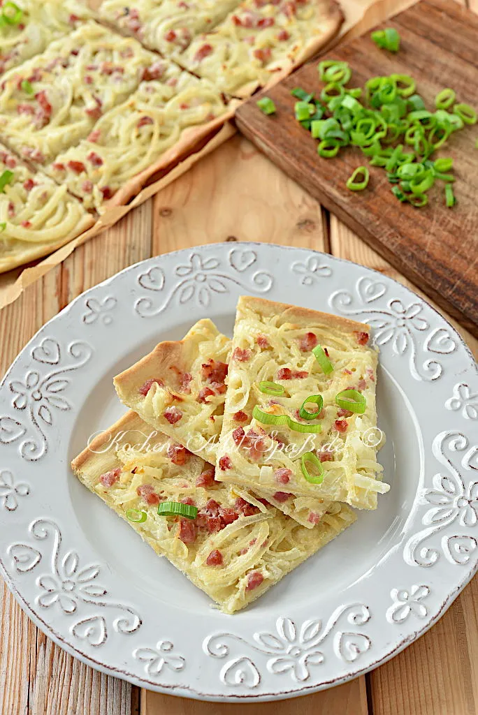 Flammkuchen