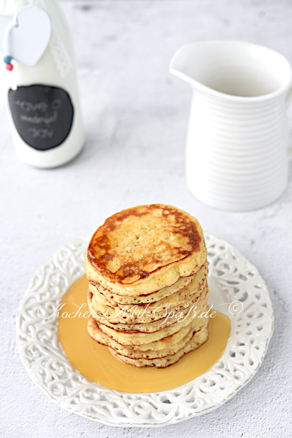 Pancakes Pancakes
