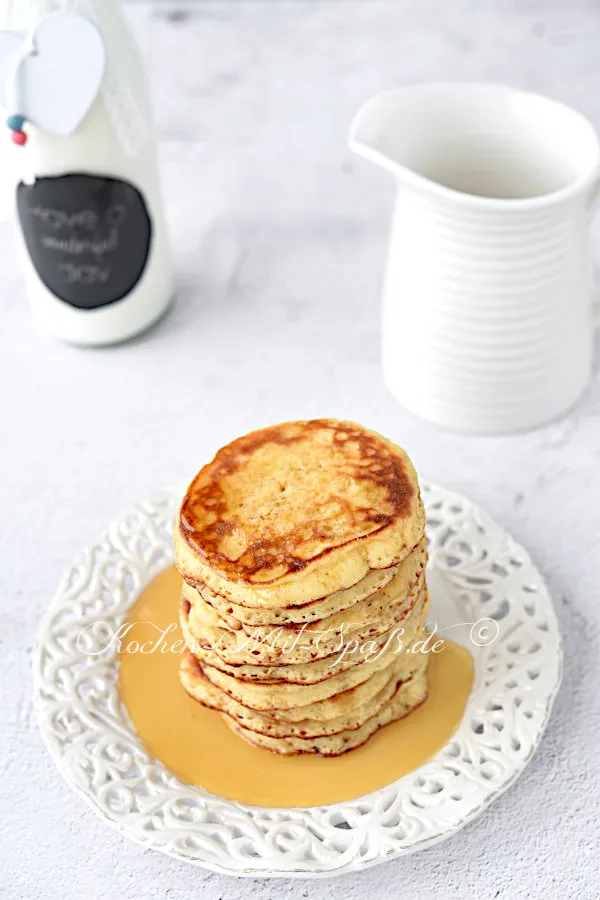 Pancakes