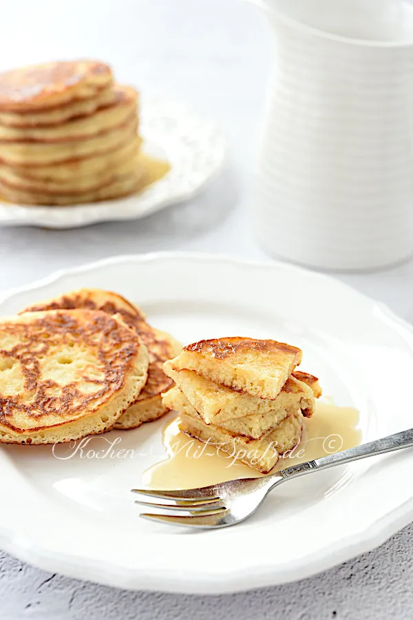 Pancakes