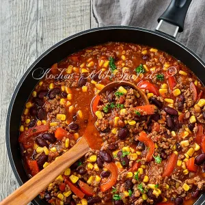 Chili con carne