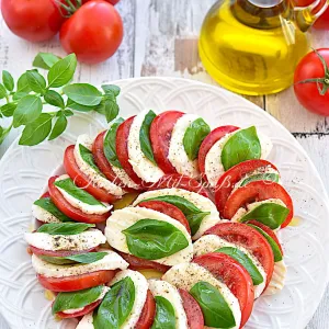 Caprese Salat