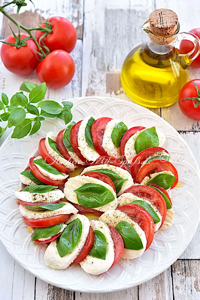 Caprese Salat