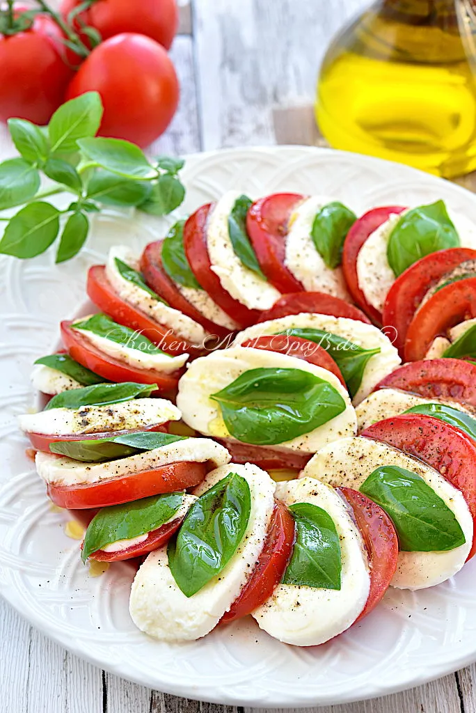 Caprese Salat