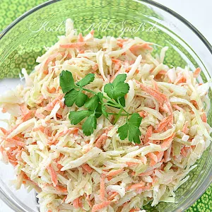 Coleslaw