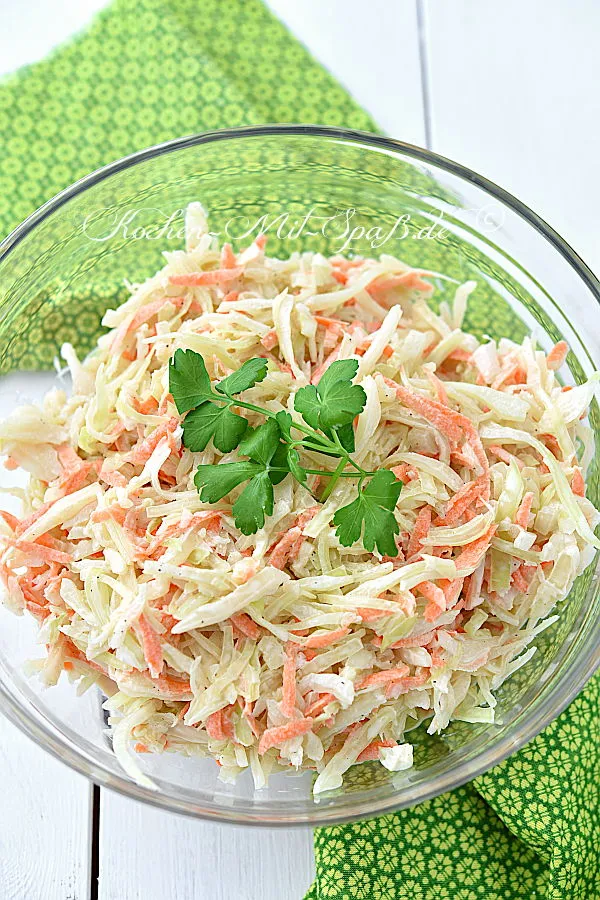 coleslaw