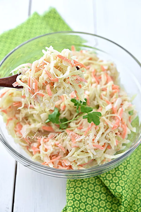 Coleslaw