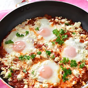 Shakshuka