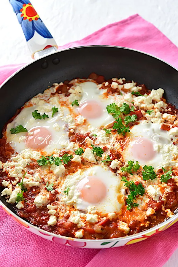 Shakshuka