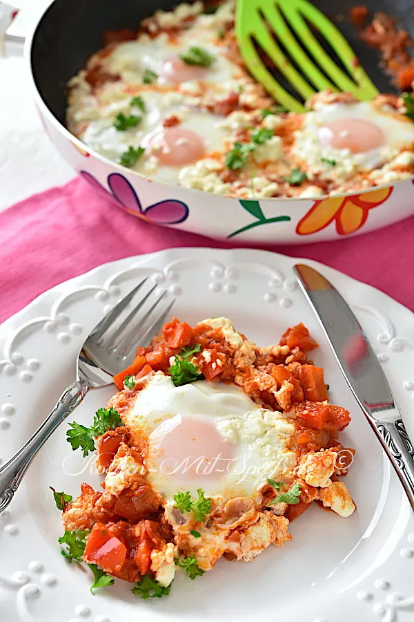 Shakshuka