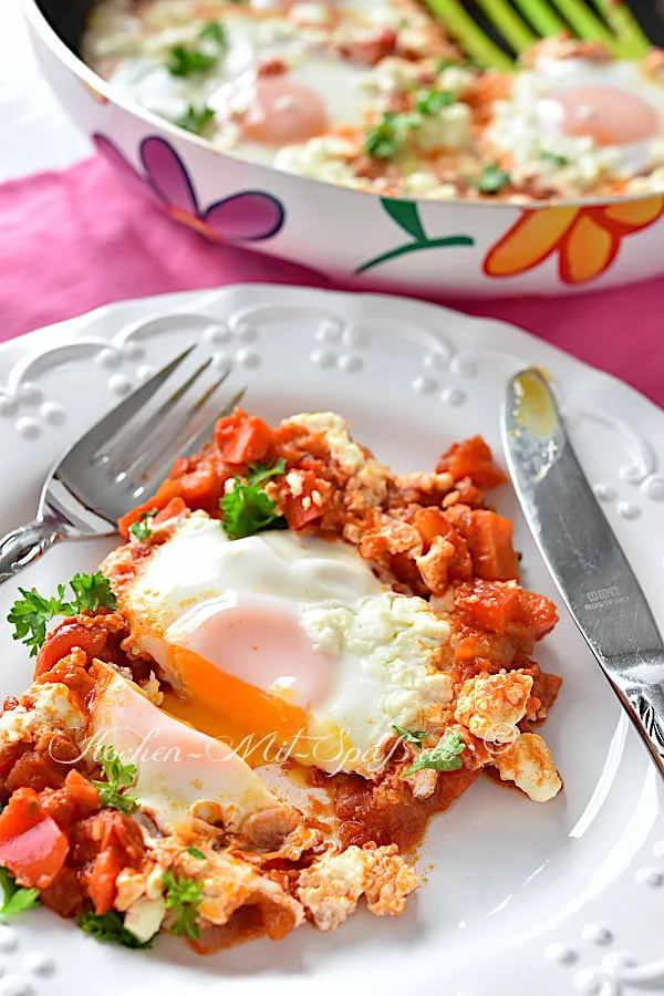 Shakshuka