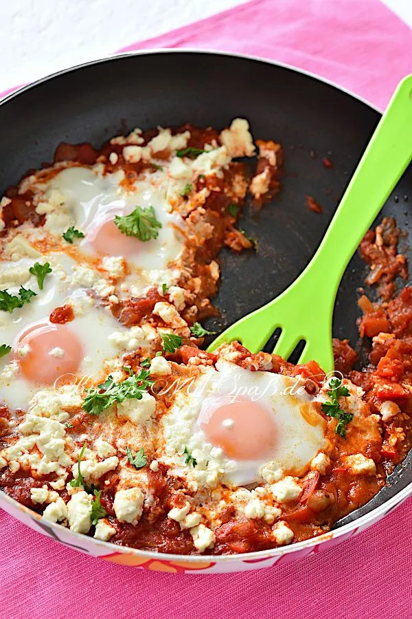 Shakshuka