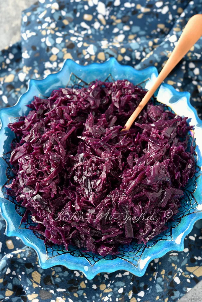 Rotkohl